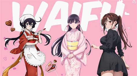 sexy anime mädchen|The 45 Best Anime Waifus Of All Time, Ranked